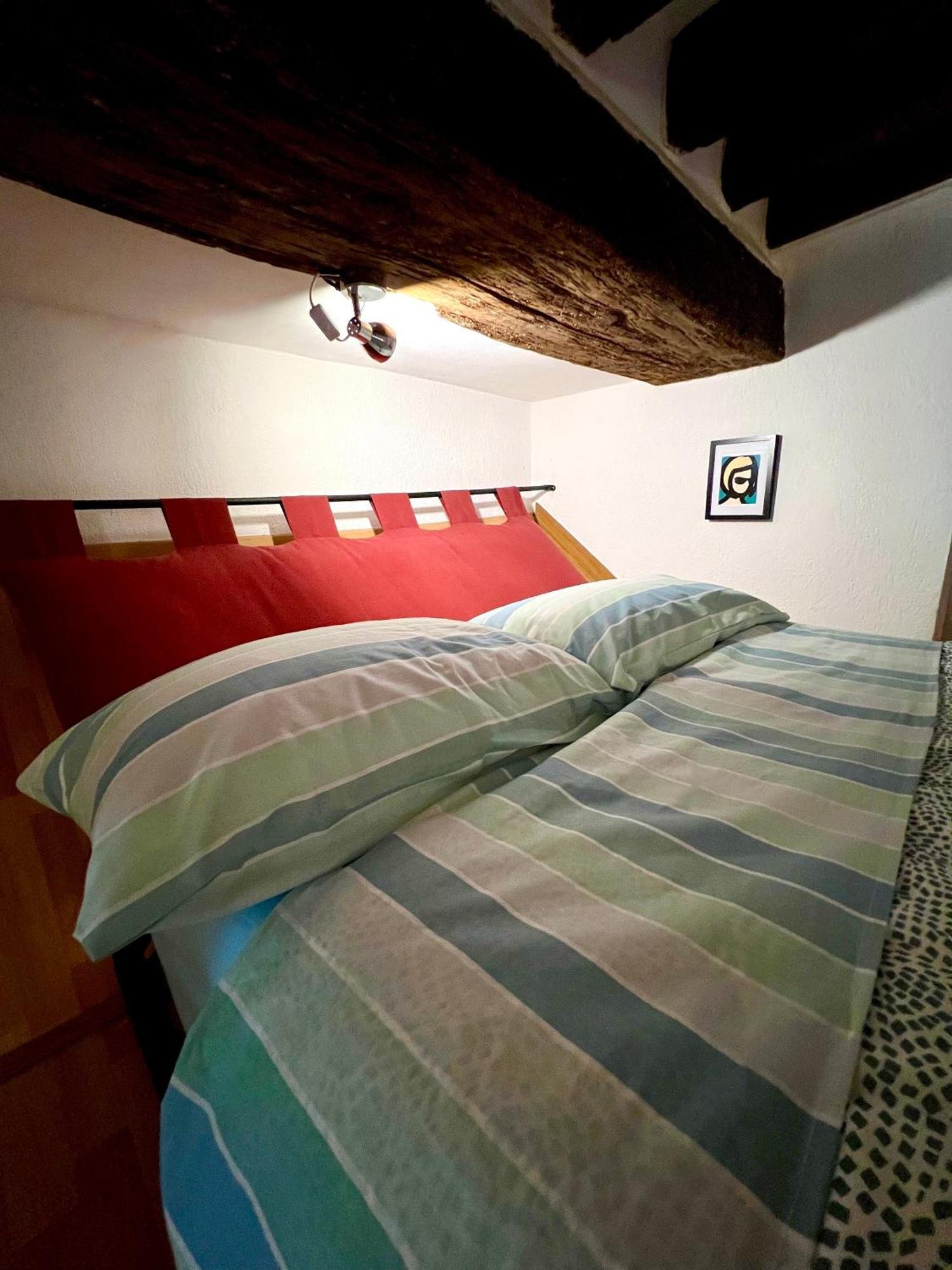 La 2 Casetta Vicino All'acquario Apartment
